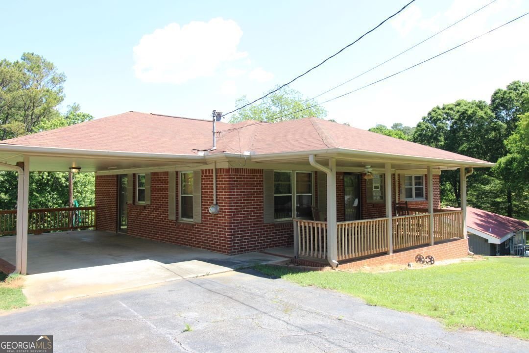 14 Townsley Drive Cartersville - 3