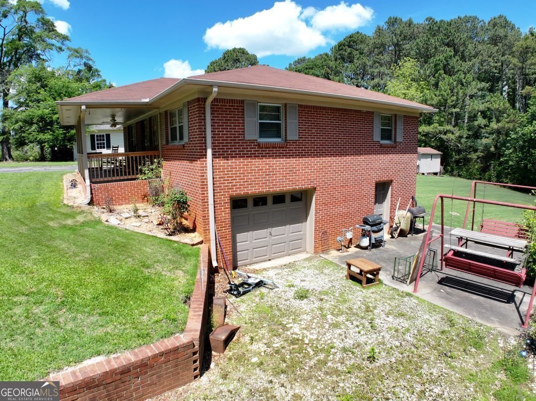 14 Townsley Drive Cartersville - 5