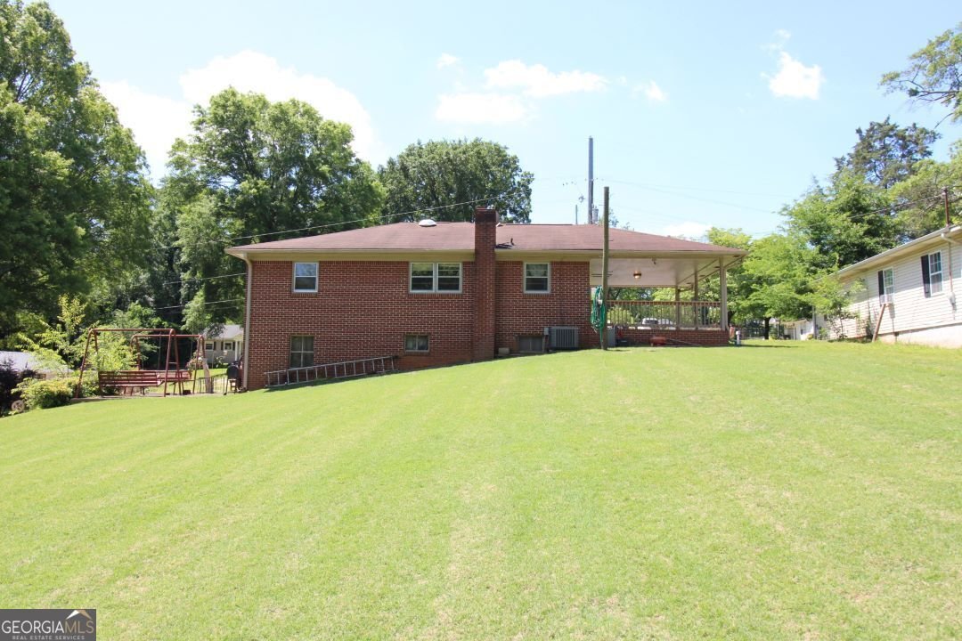 14 Townsley Drive Cartersville - 6