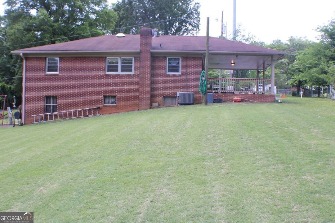 14 Townsley Drive Cartersville - 7