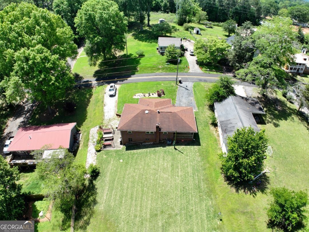 14 Townsley Drive Cartersville - 8