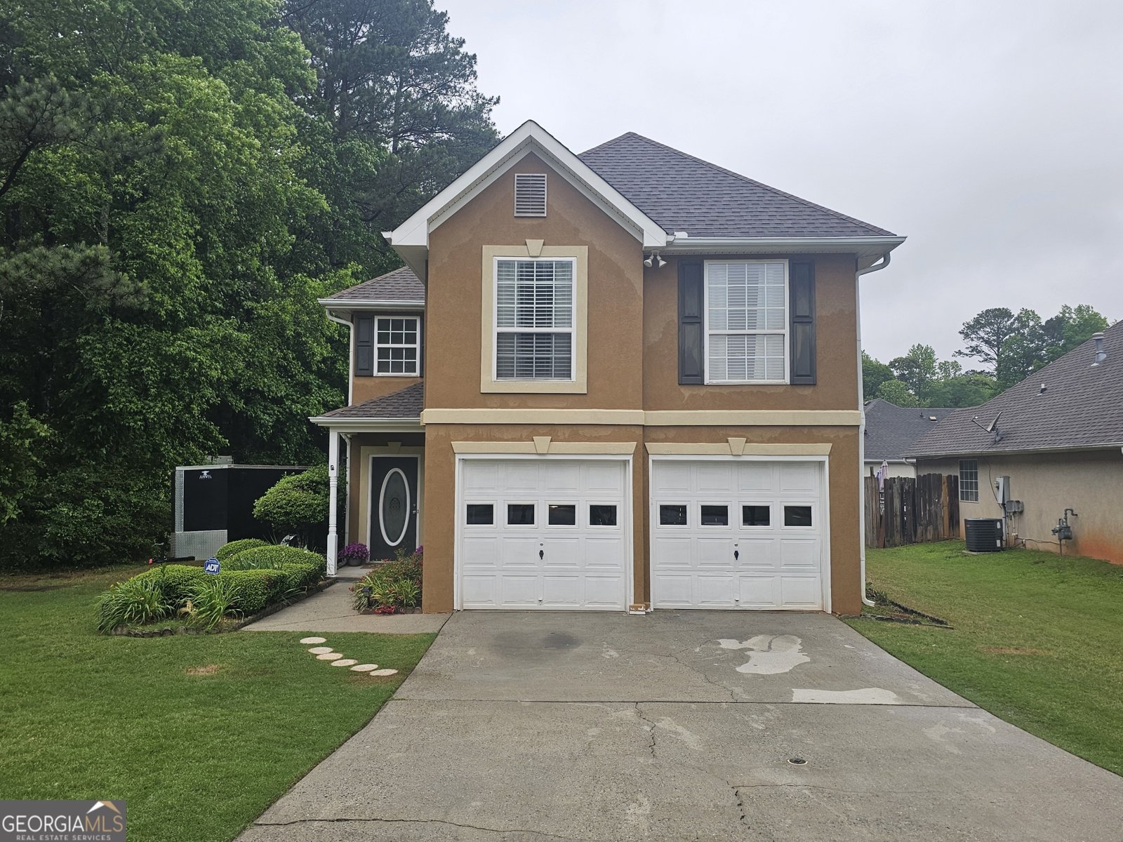 320 Weatherly Drive Fayetteville - 1