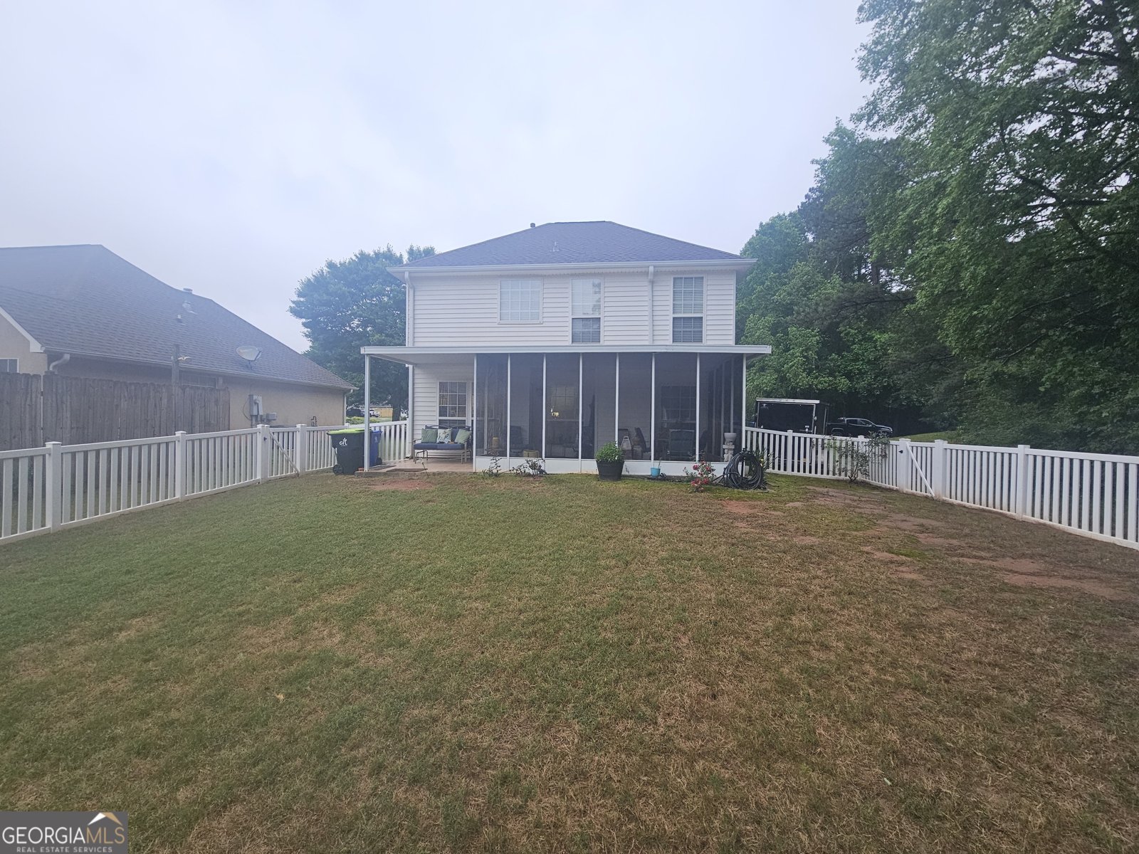 320 Weatherly Drive Fayetteville - 10