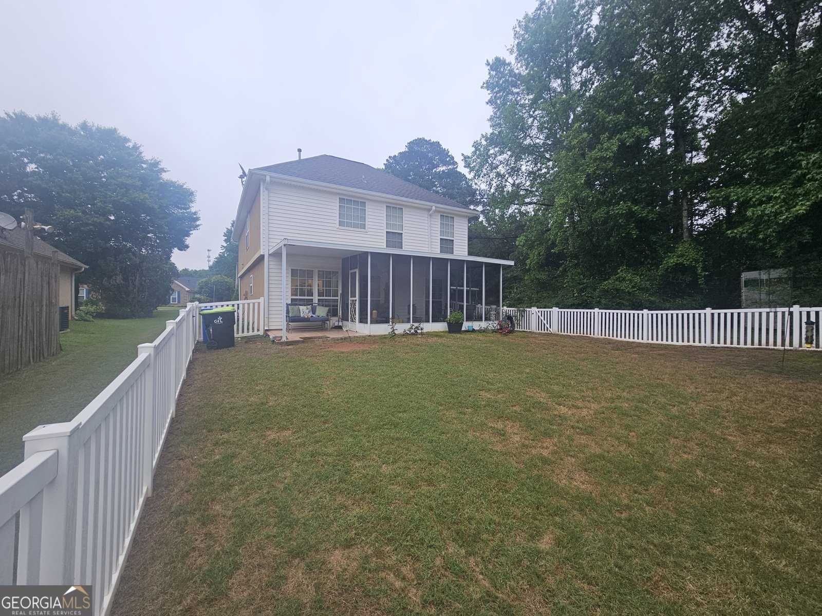 320 Weatherly Drive Fayetteville - 11