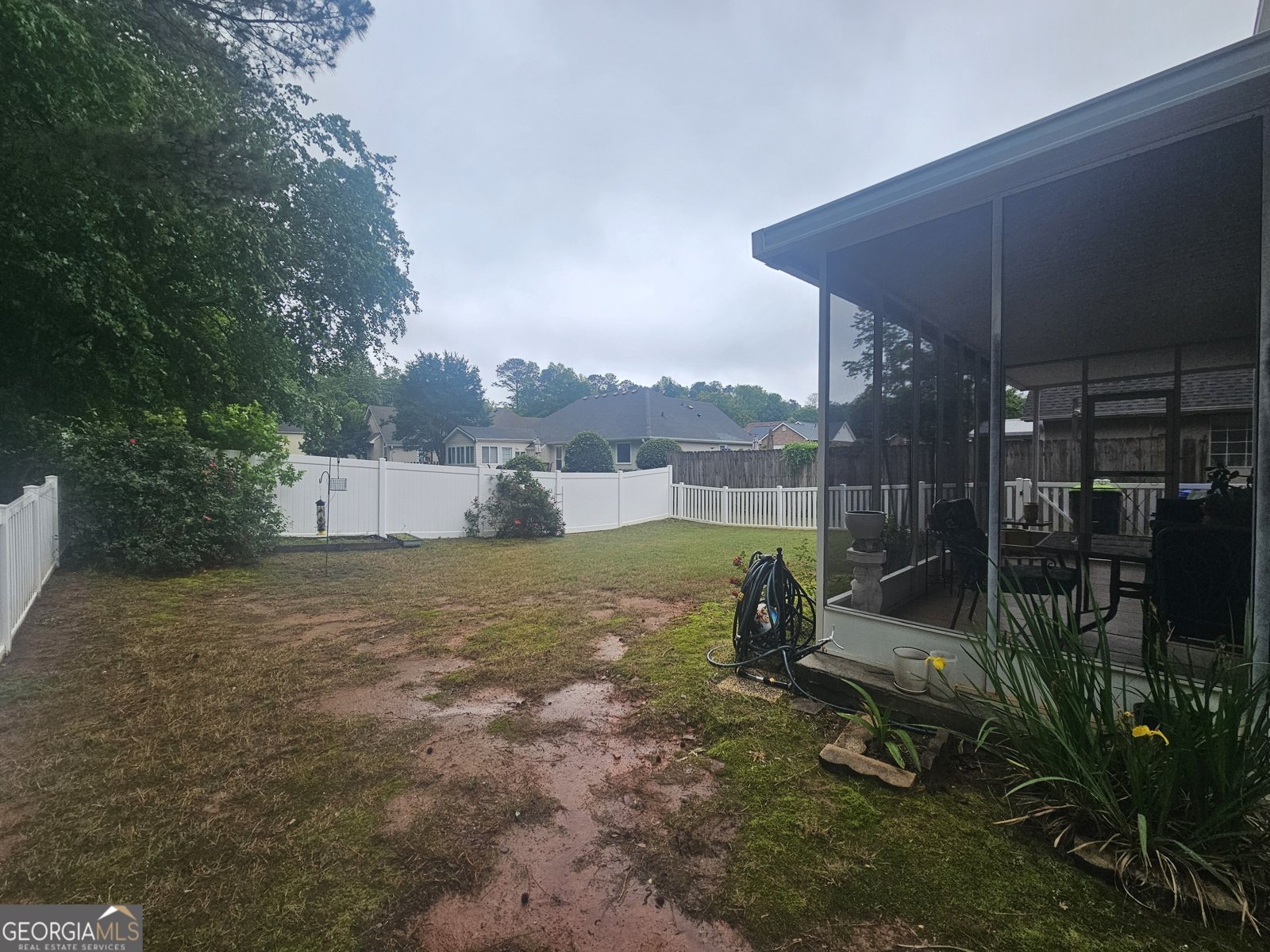 320 Weatherly Drive Fayetteville - 14