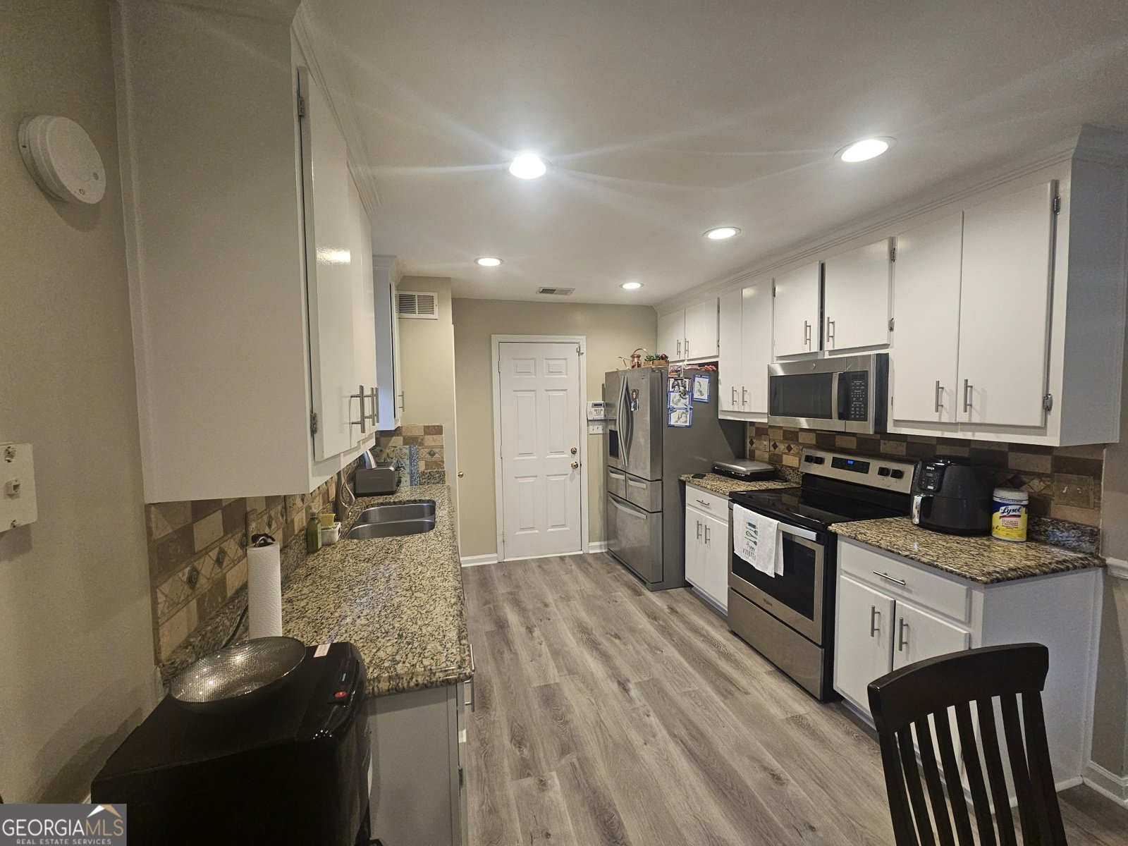 320 Weatherly Drive Fayetteville - 15