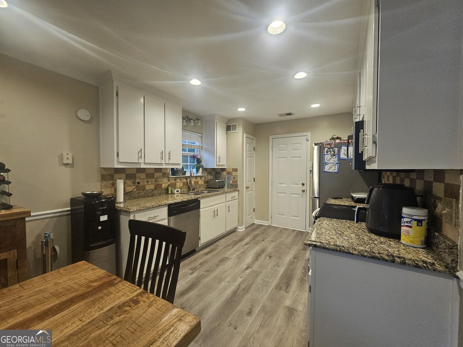 320 Weatherly Drive Fayetteville - 16