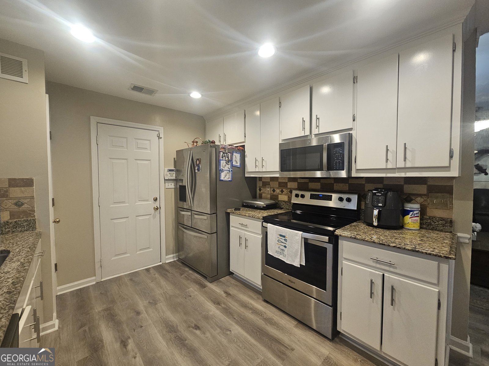320 Weatherly Drive Fayetteville - 18