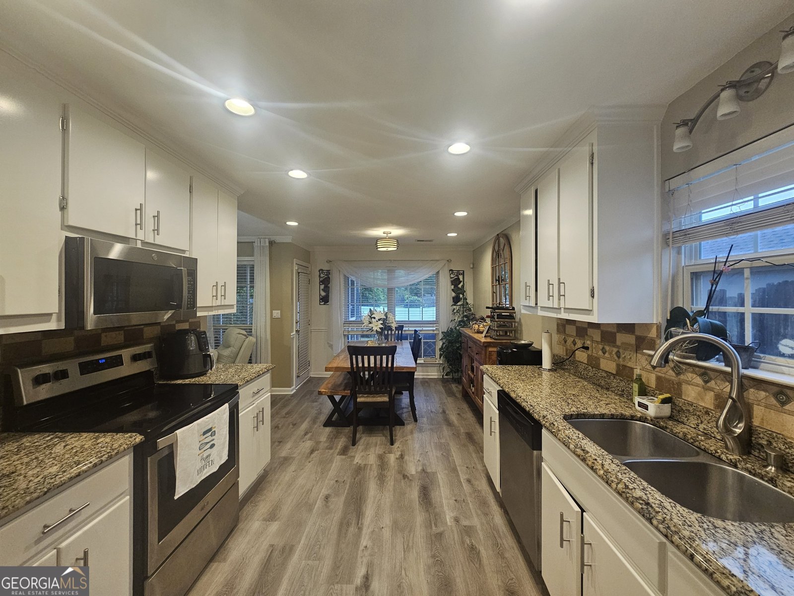 320 Weatherly Drive Fayetteville - 19