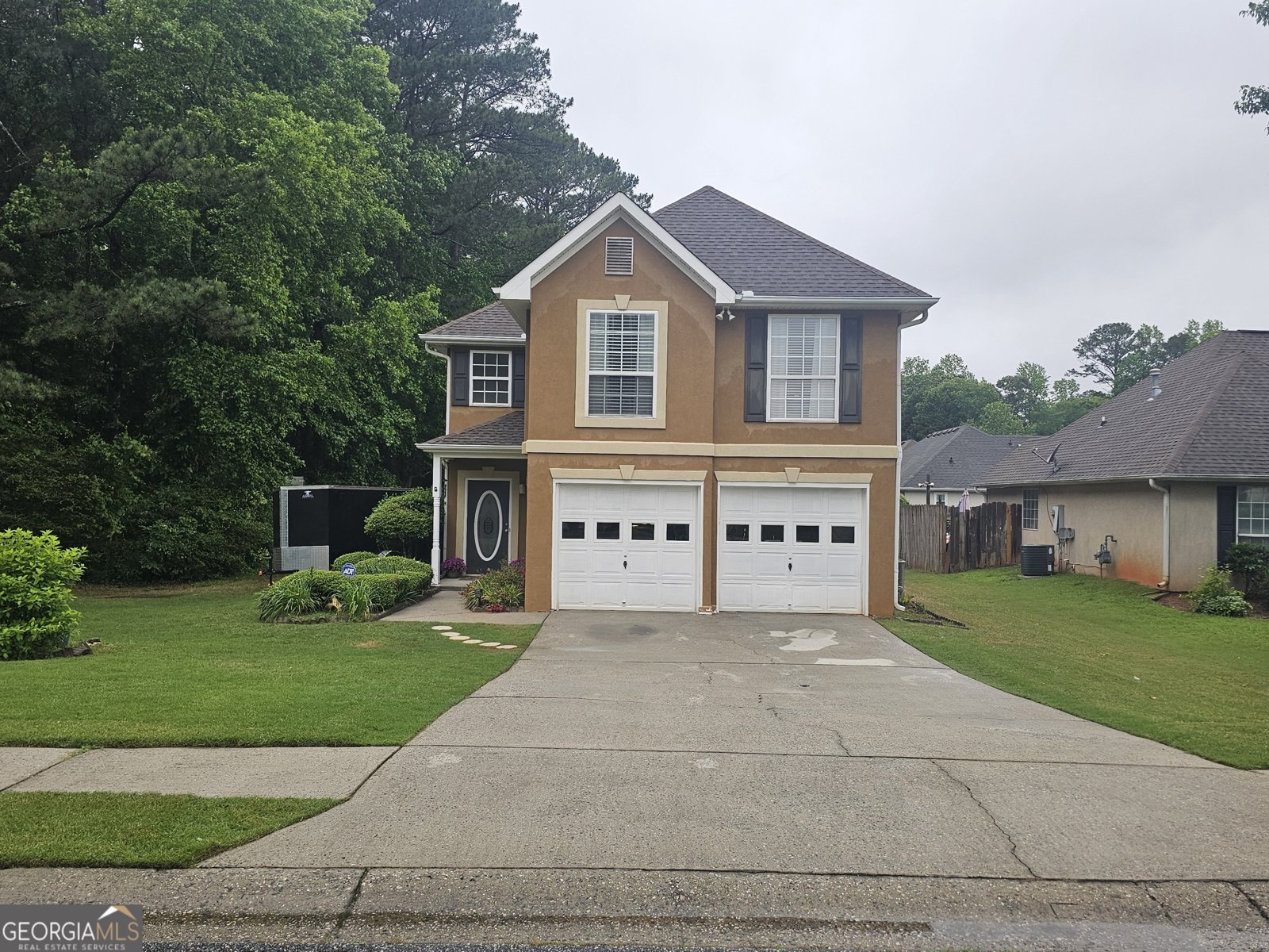 320 Weatherly Drive Fayetteville - 2