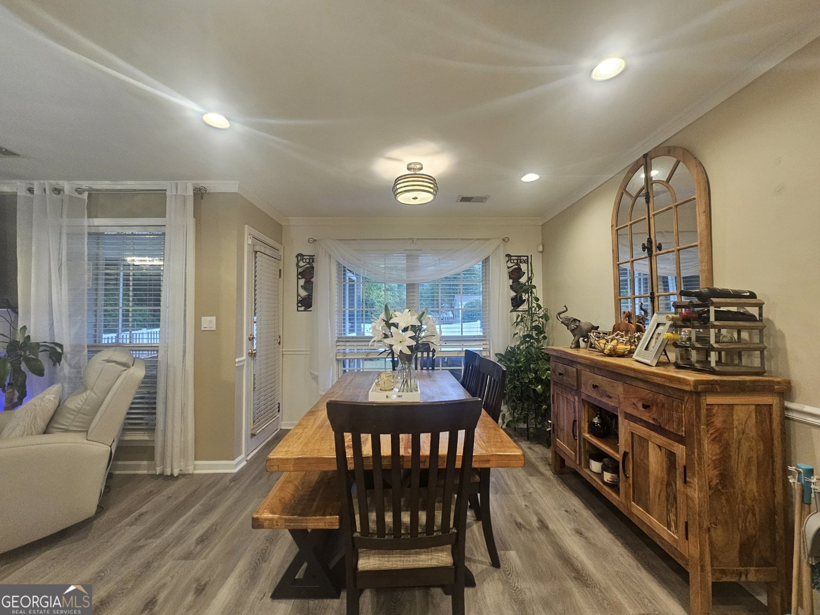 320 Weatherly Drive Fayetteville - 22