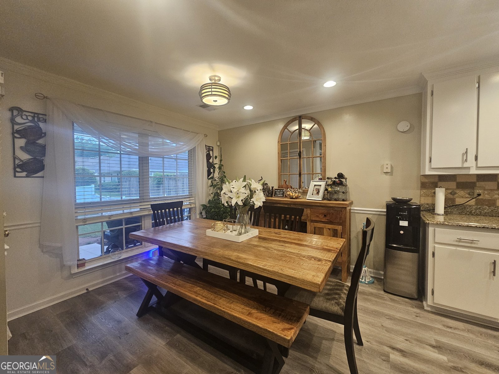 320 Weatherly Drive Fayetteville - 23