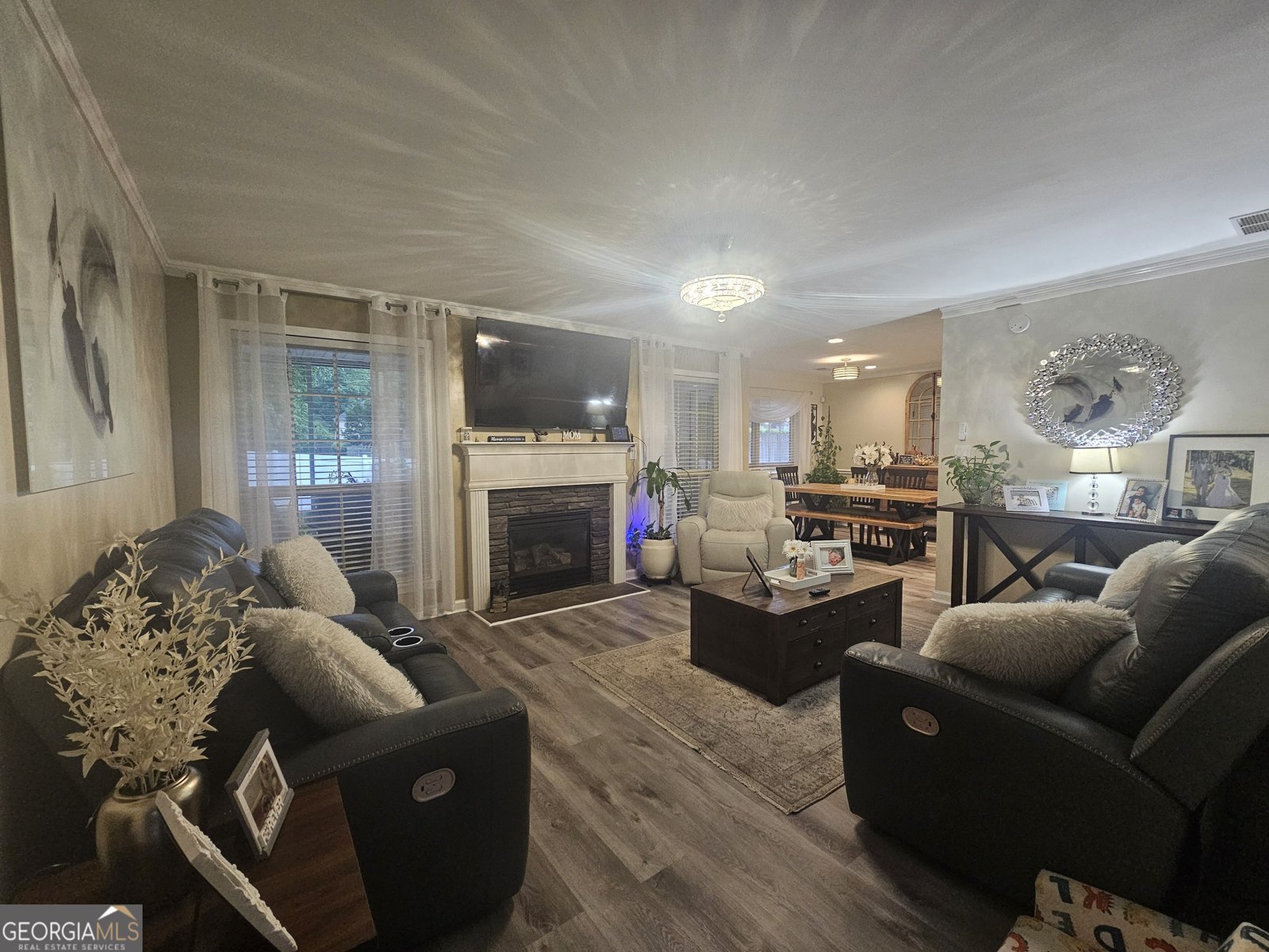 320 Weatherly Drive Fayetteville - 25