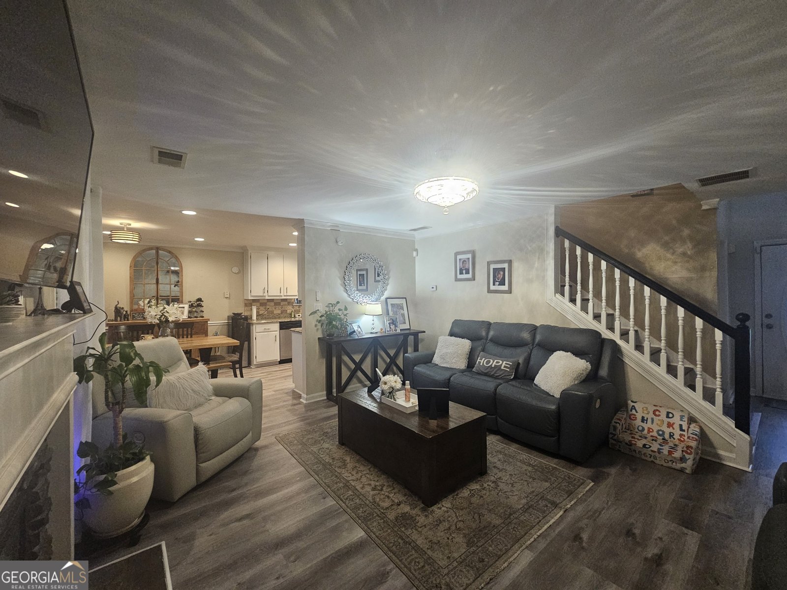 320 Weatherly Drive Fayetteville - 26