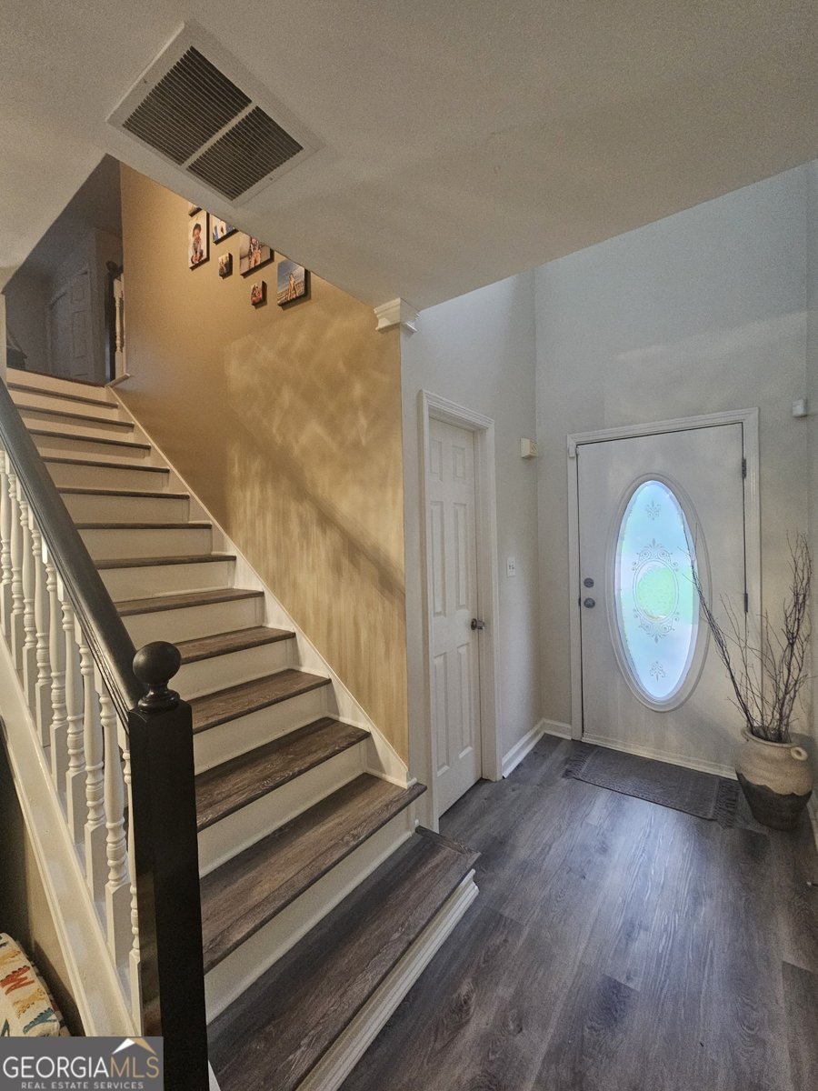 320 Weatherly Drive Fayetteville - 27