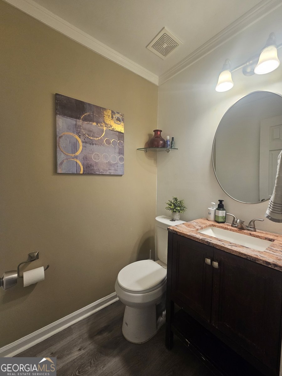 320 Weatherly Drive Fayetteville - 28