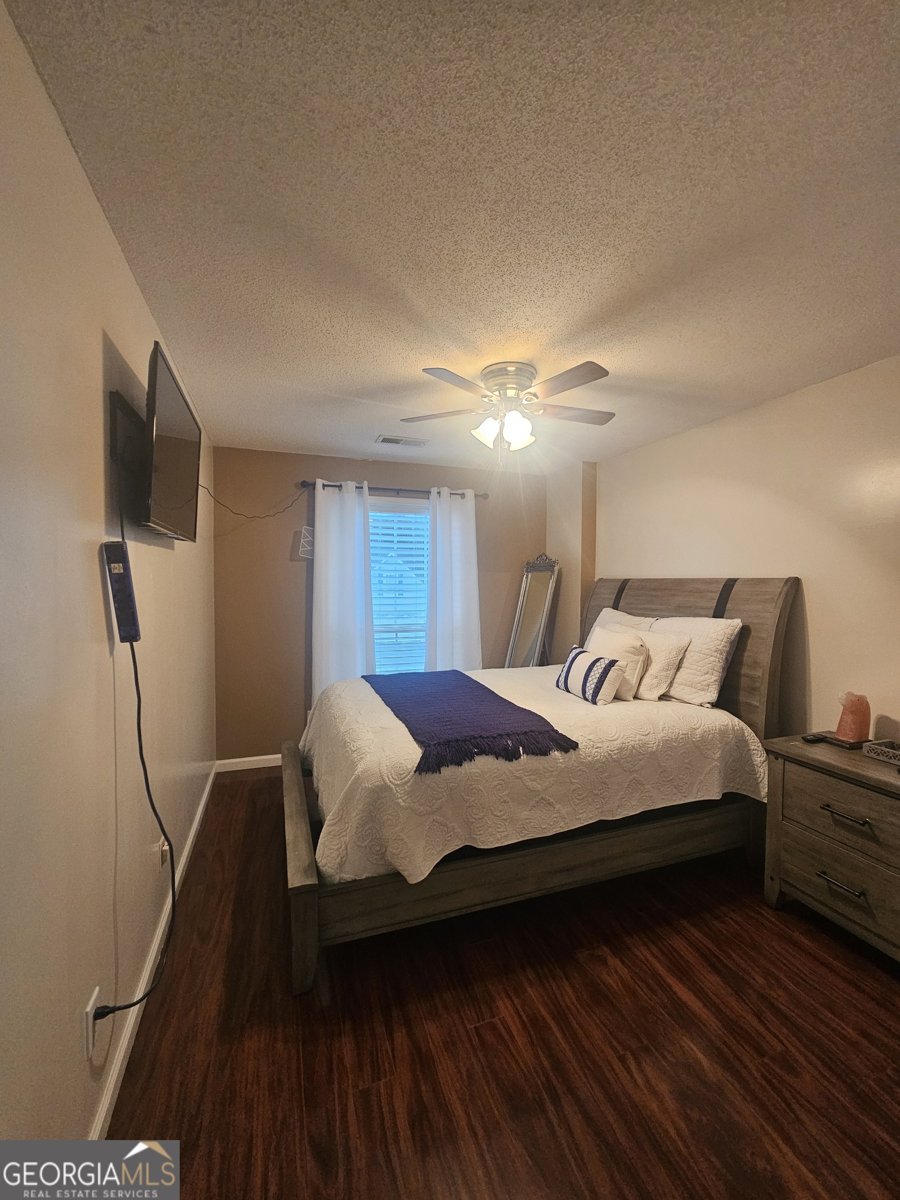 320 Weatherly Drive Fayetteville - 29