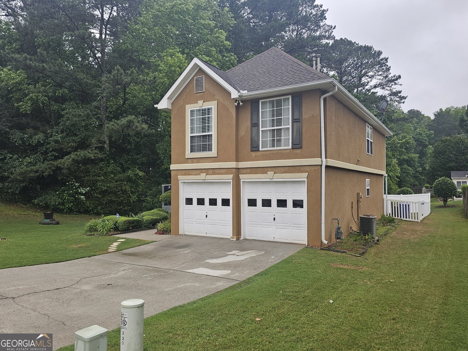 320 Weatherly Drive Fayetteville - 3