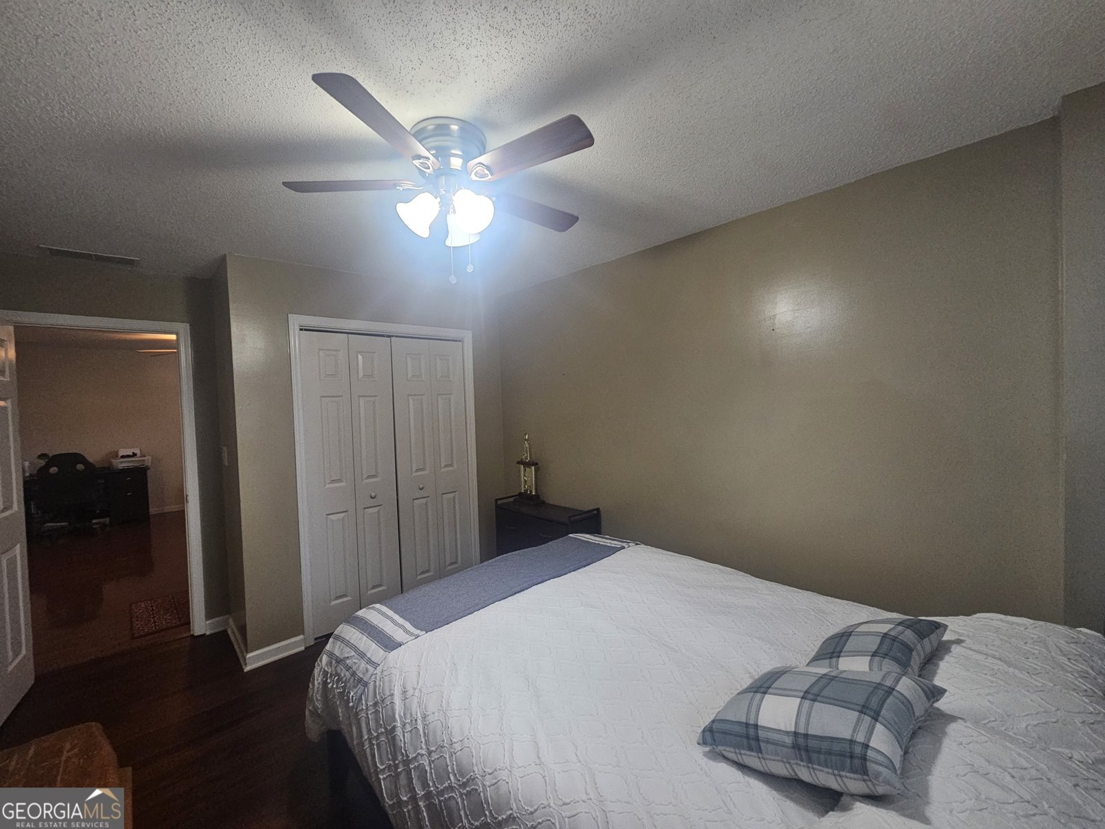 320 Weatherly Drive Fayetteville - 32