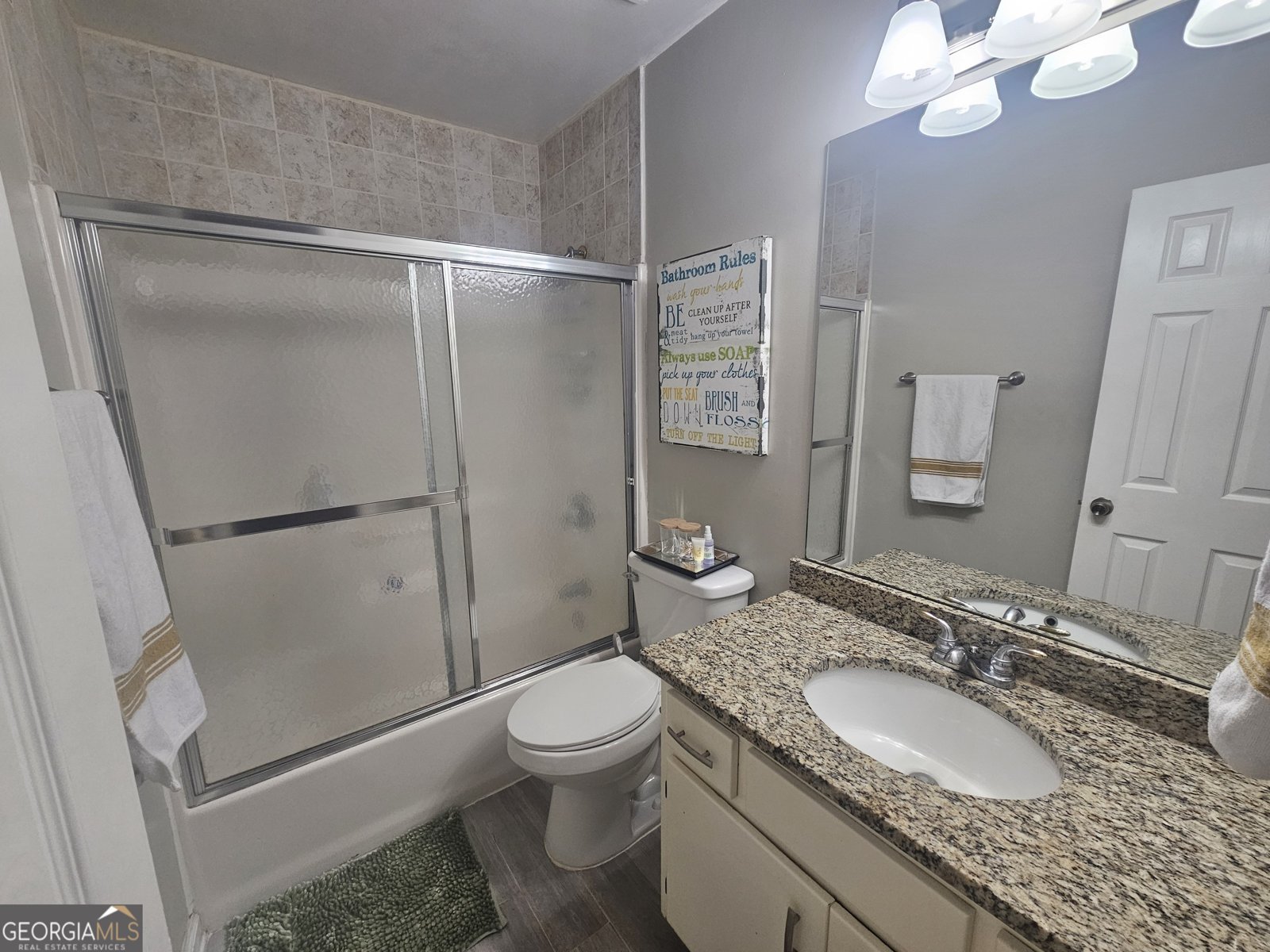 320 Weatherly Drive Fayetteville - 33