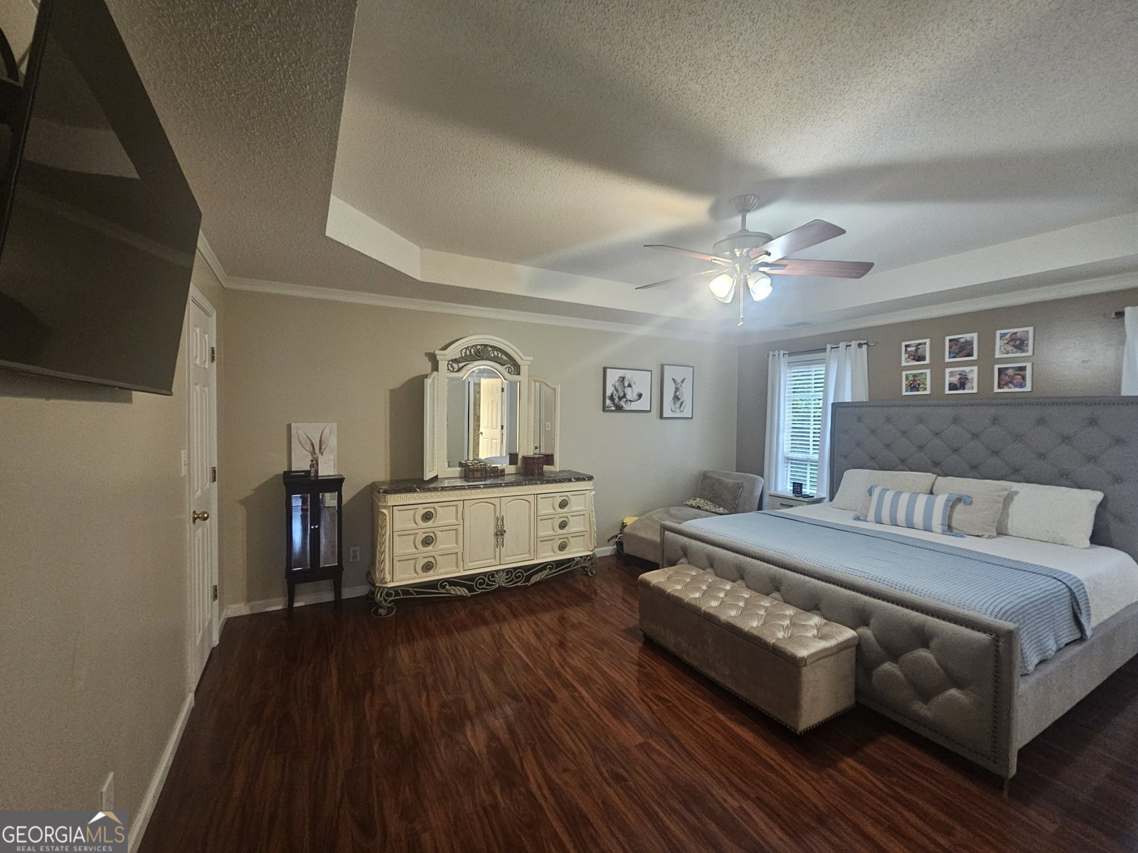 320 Weatherly Drive Fayetteville - 34