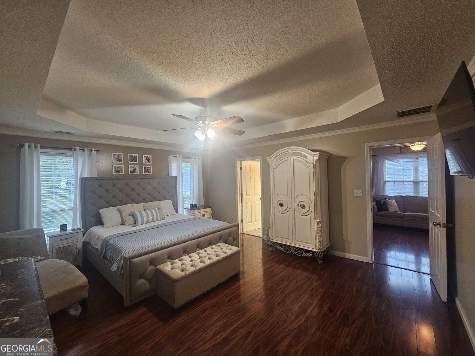 320 Weatherly Drive Fayetteville - 35