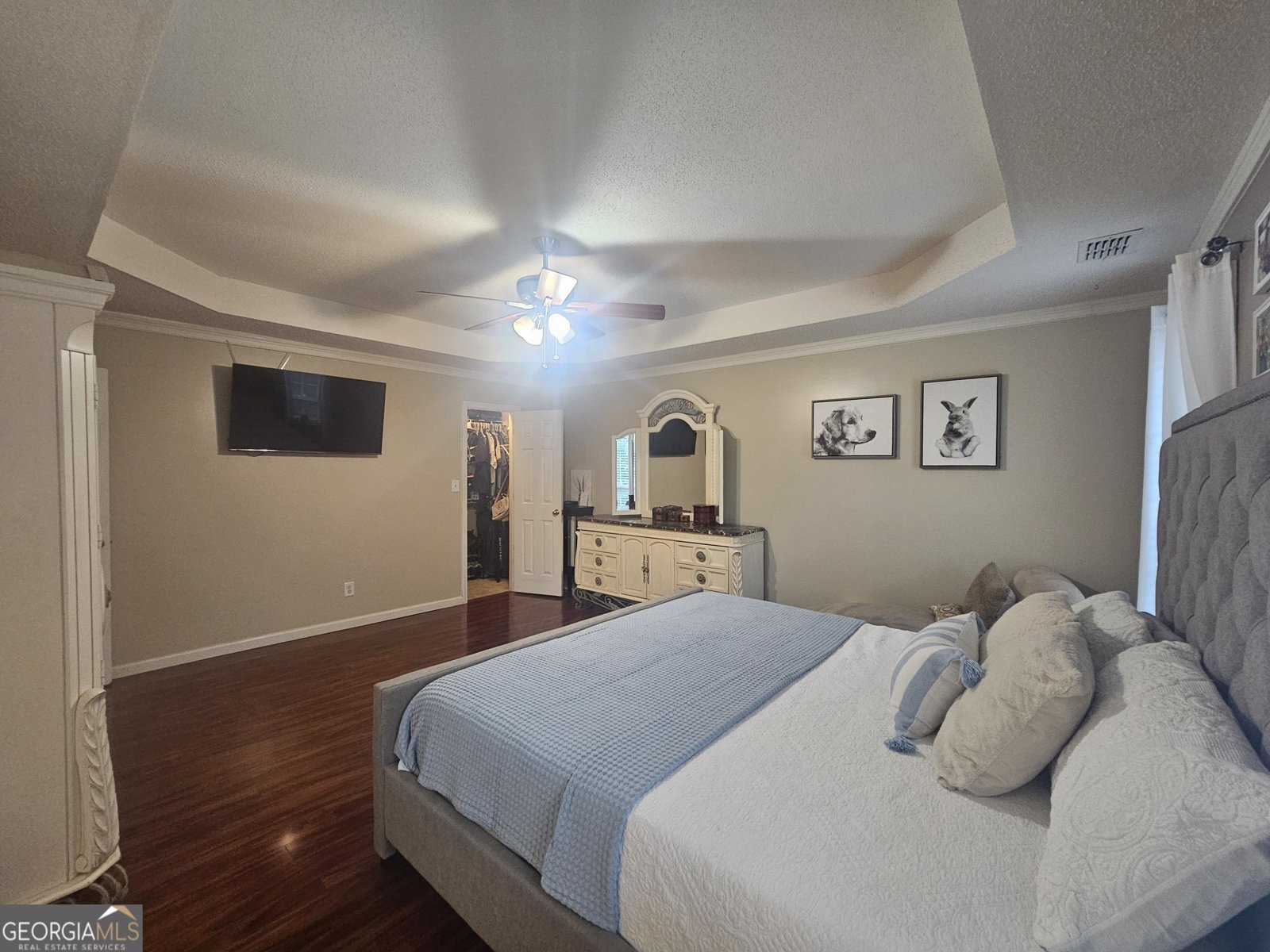 320 Weatherly Drive Fayetteville - 36