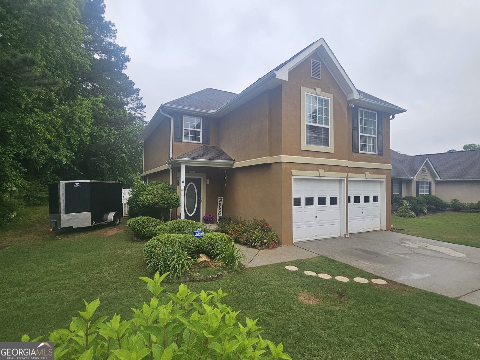 320 Weatherly Drive Fayetteville - 4