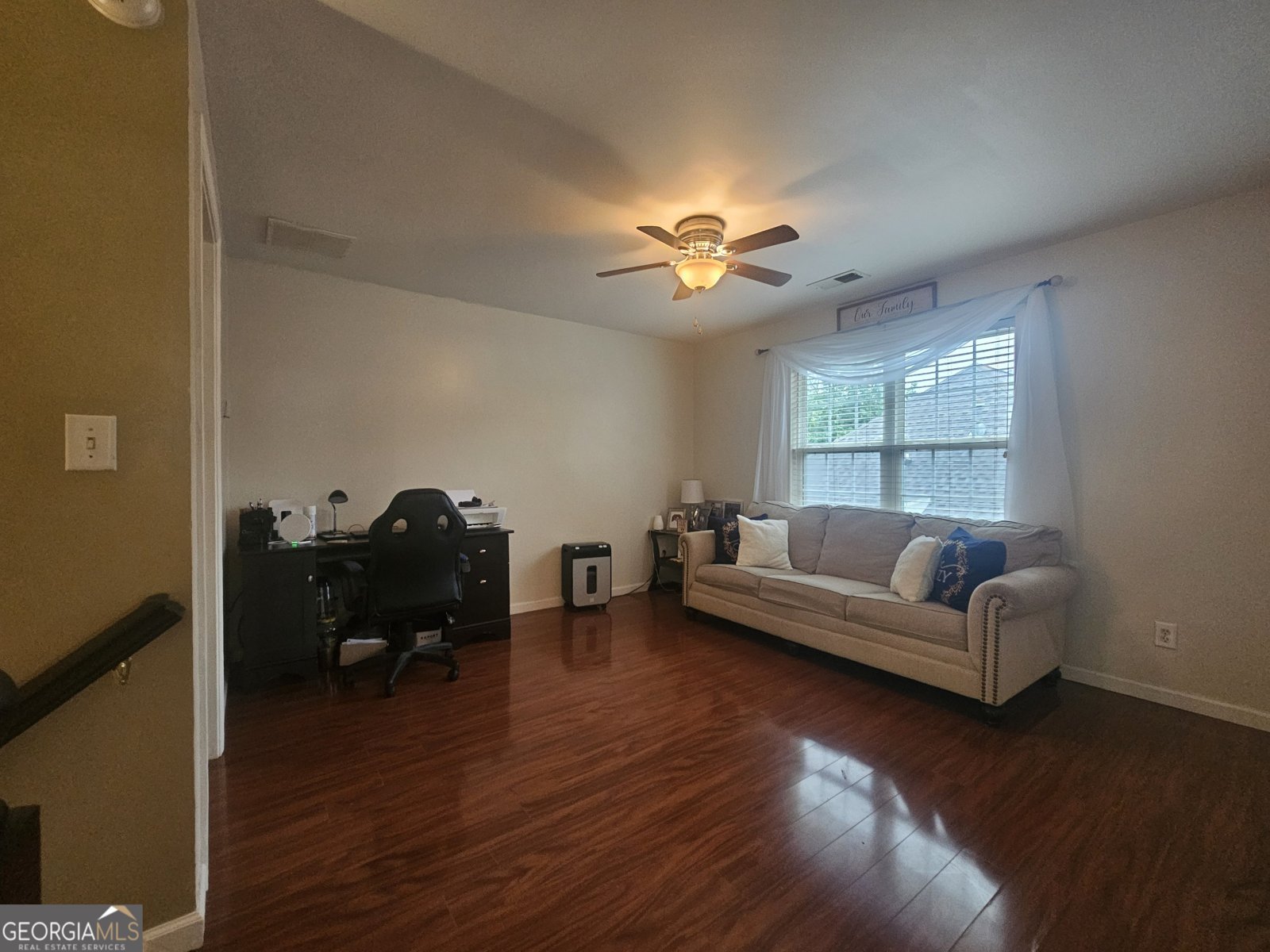 320 Weatherly Drive Fayetteville - 41