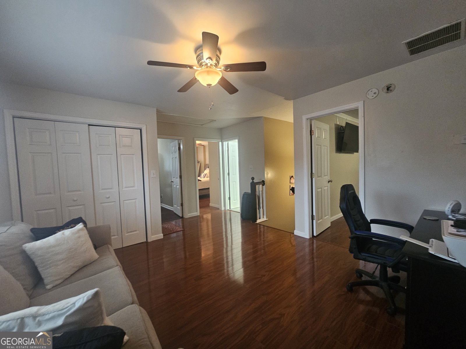 320 Weatherly Drive Fayetteville - 42