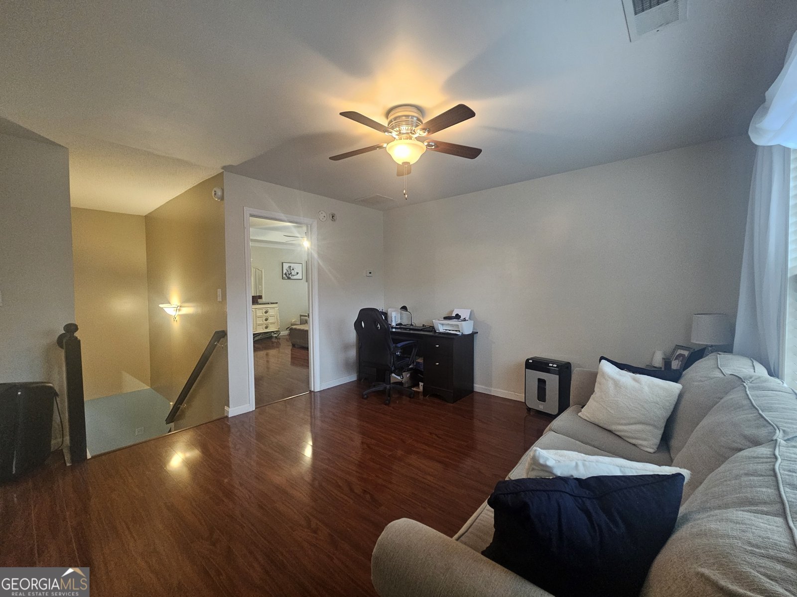 320 Weatherly Drive Fayetteville - 43