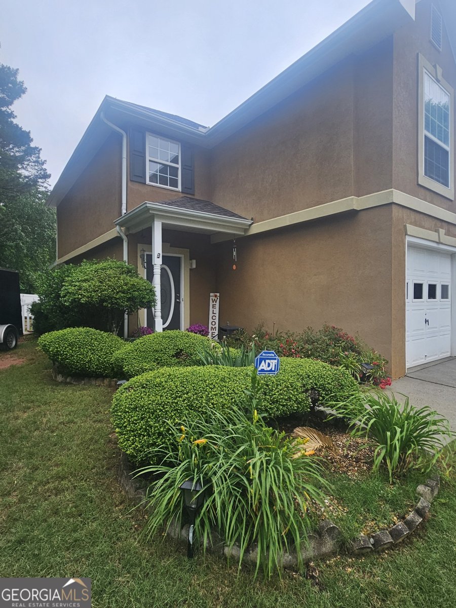 320 Weatherly Drive Fayetteville - 5