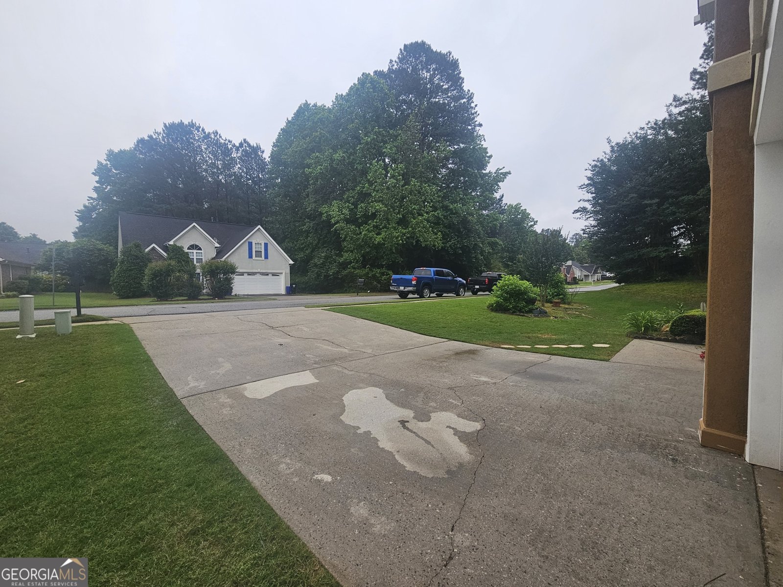 320 Weatherly Drive Fayetteville - 6