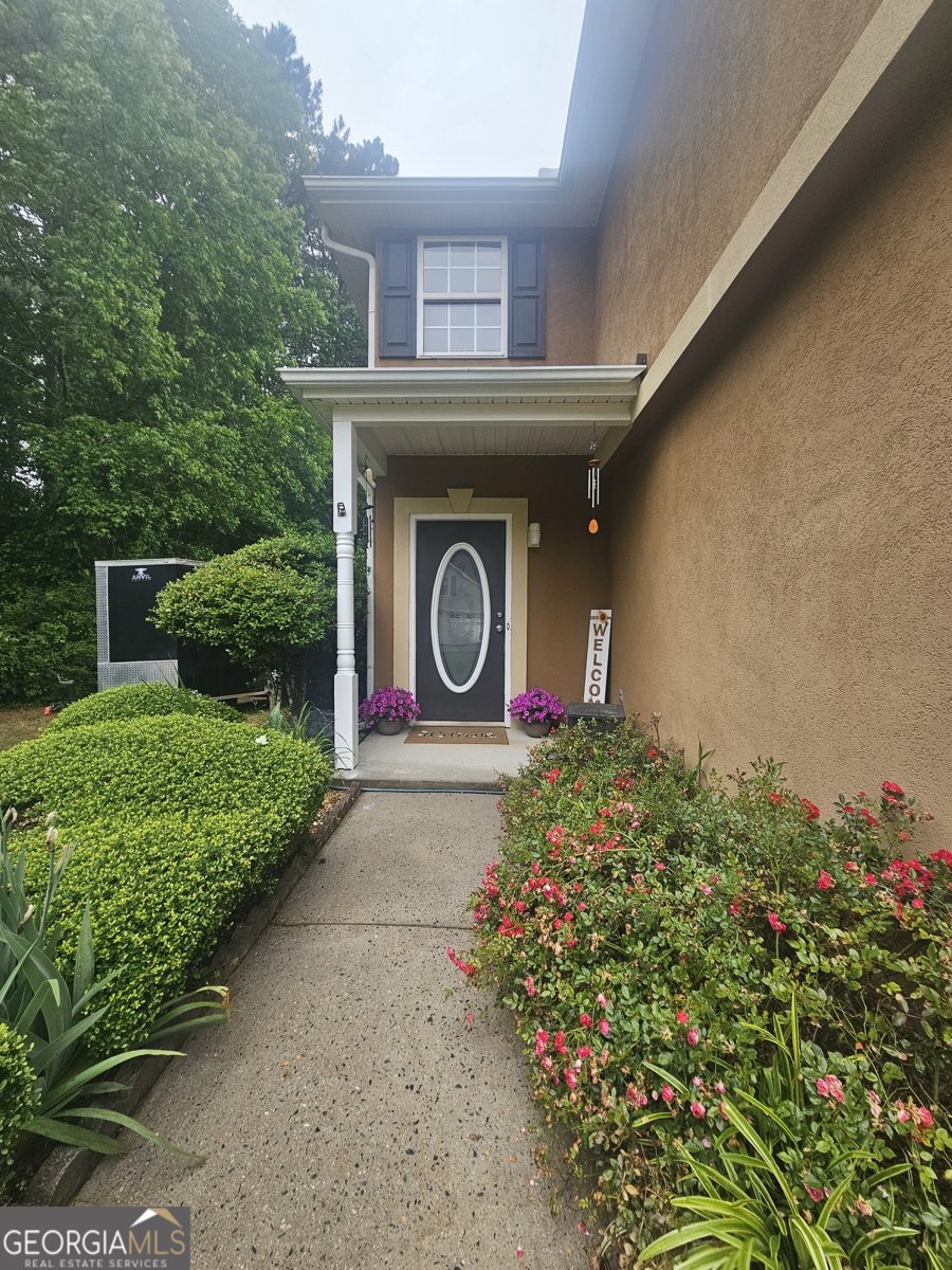 320 Weatherly Drive Fayetteville - 7