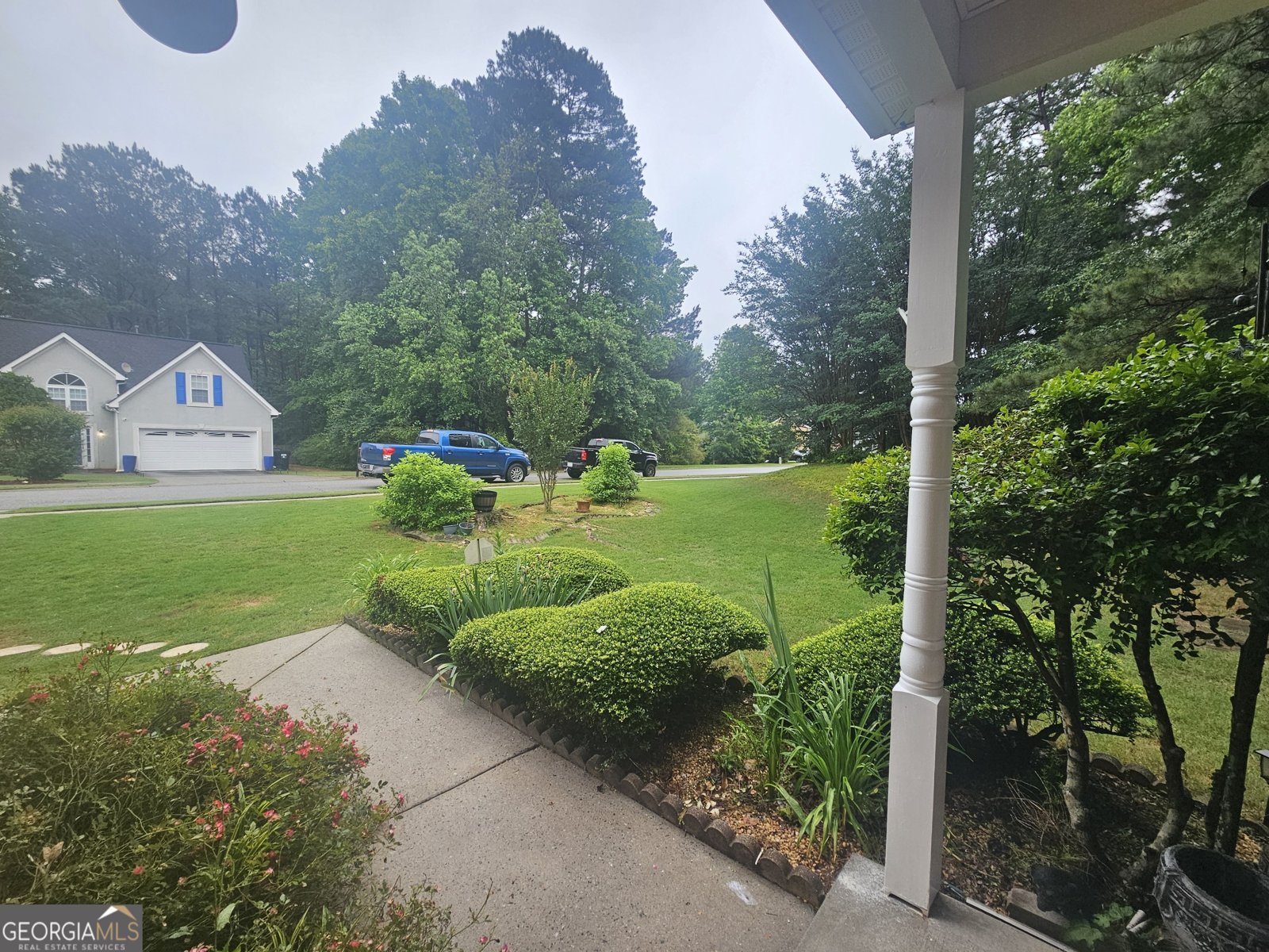 320 Weatherly Drive Fayetteville - 8