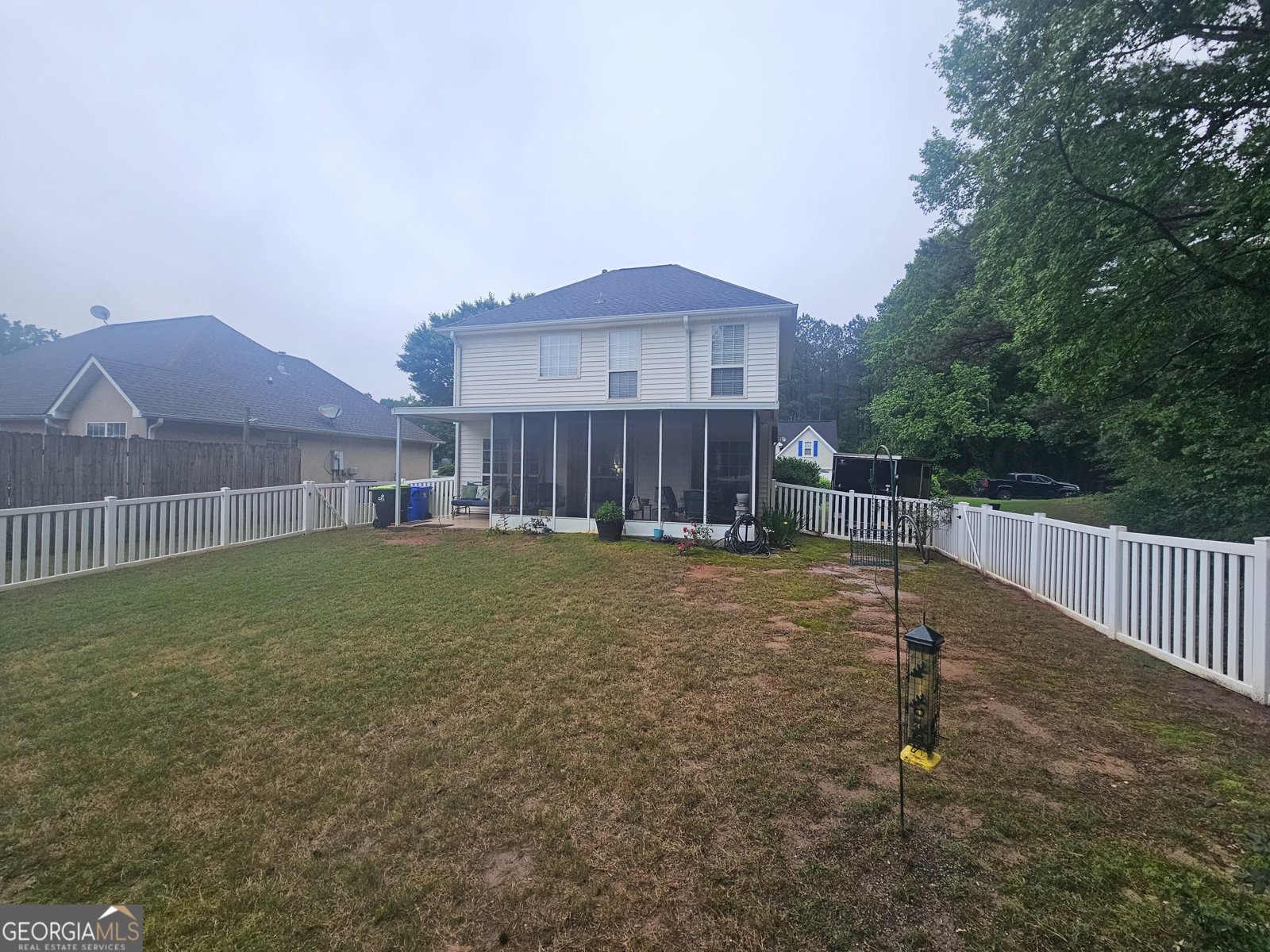 320 Weatherly Drive Fayetteville - 9
