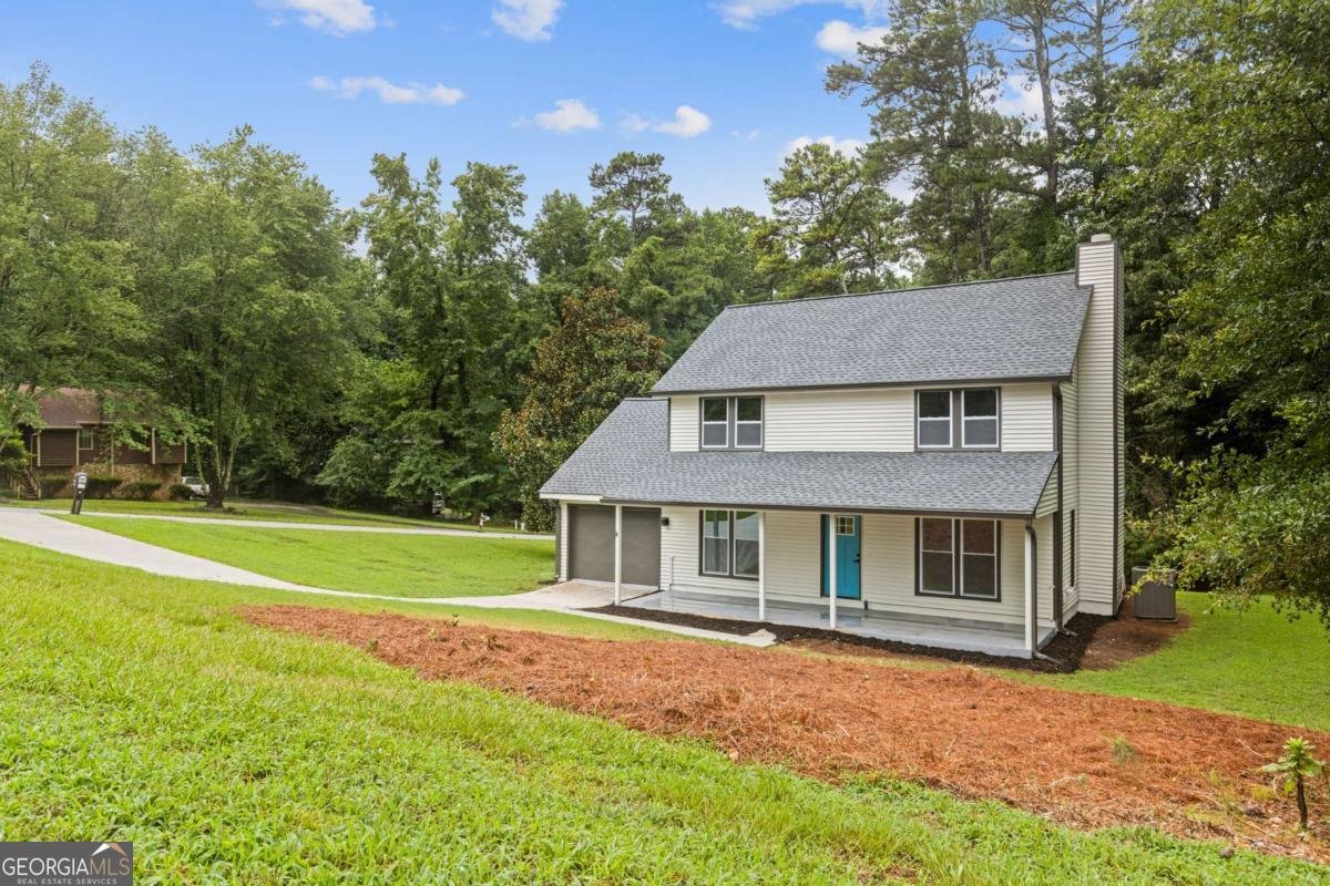 4657 Lou Ivy Road Peachtree Corners - 39