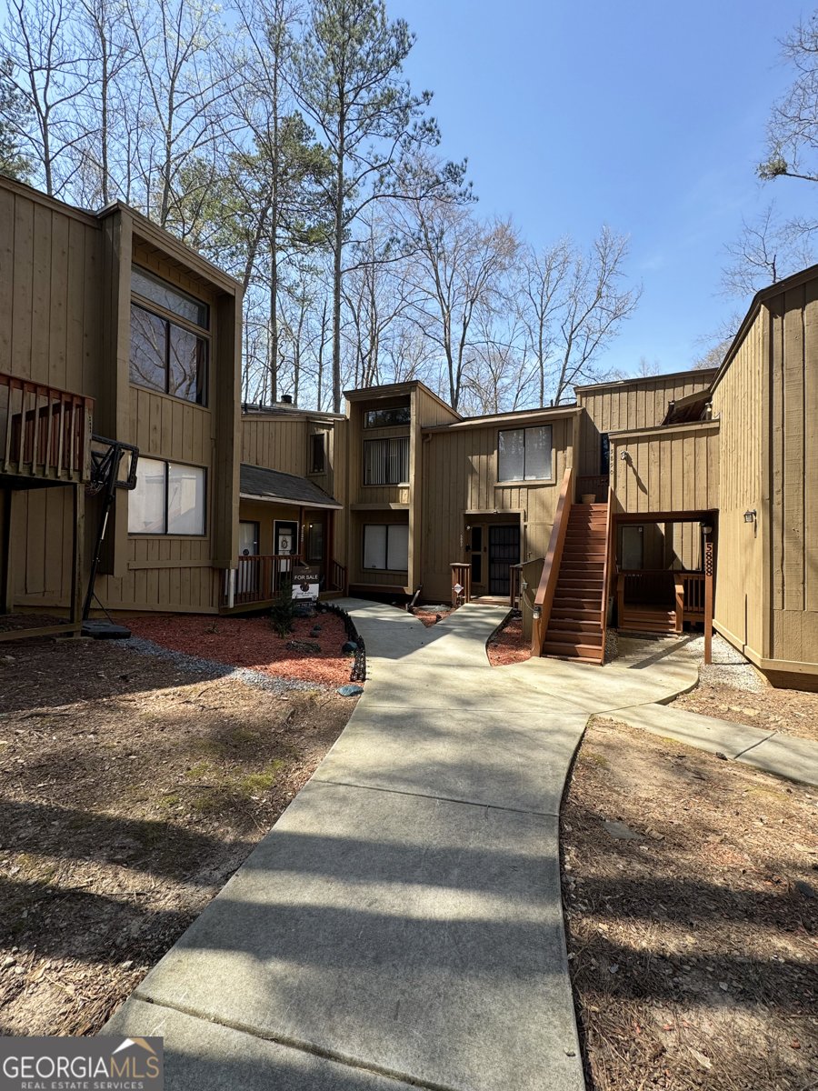 5894 Par Three Court Lithonia - 1