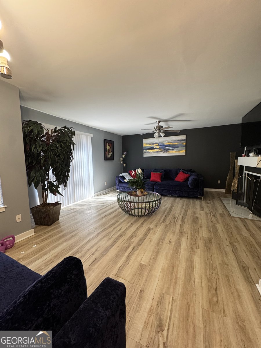 5894 Par Three Court Lithonia - 10