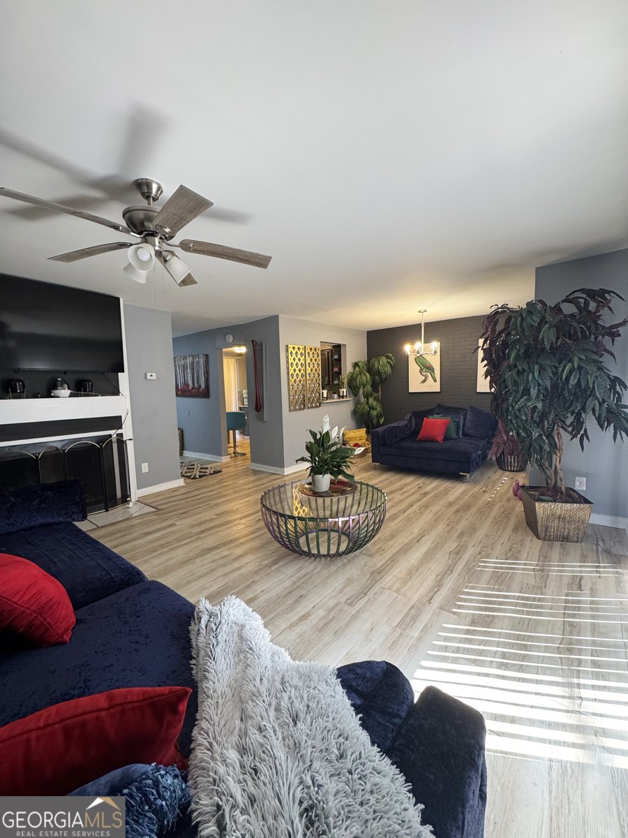 5894 Par Three Court Lithonia - 11