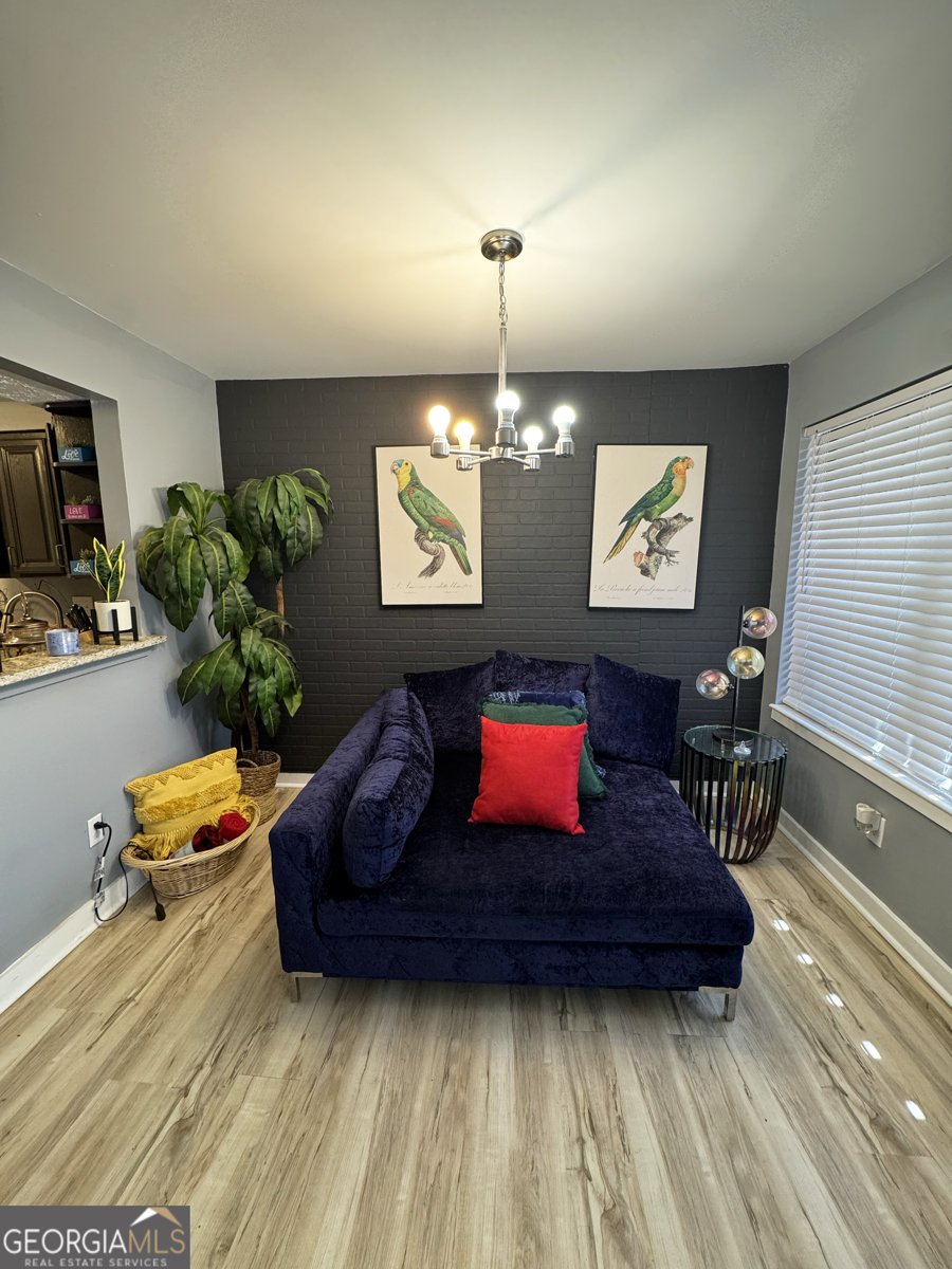 5894 Par Three Court Lithonia - 12
