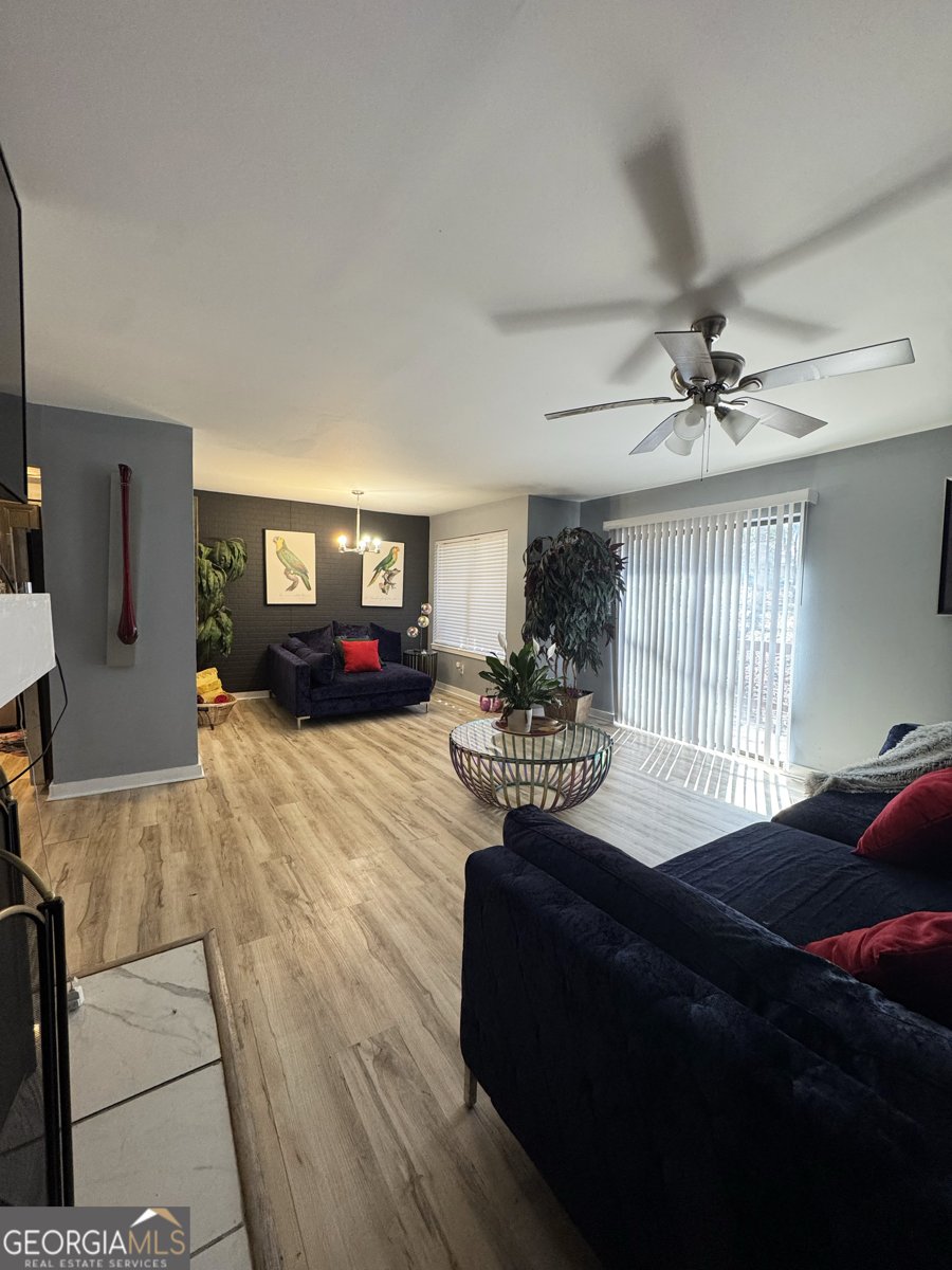 5894 Par Three Court Lithonia - 13