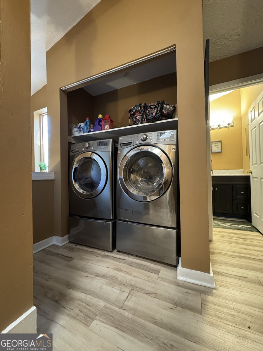 5894 Par Three Court Lithonia - 18