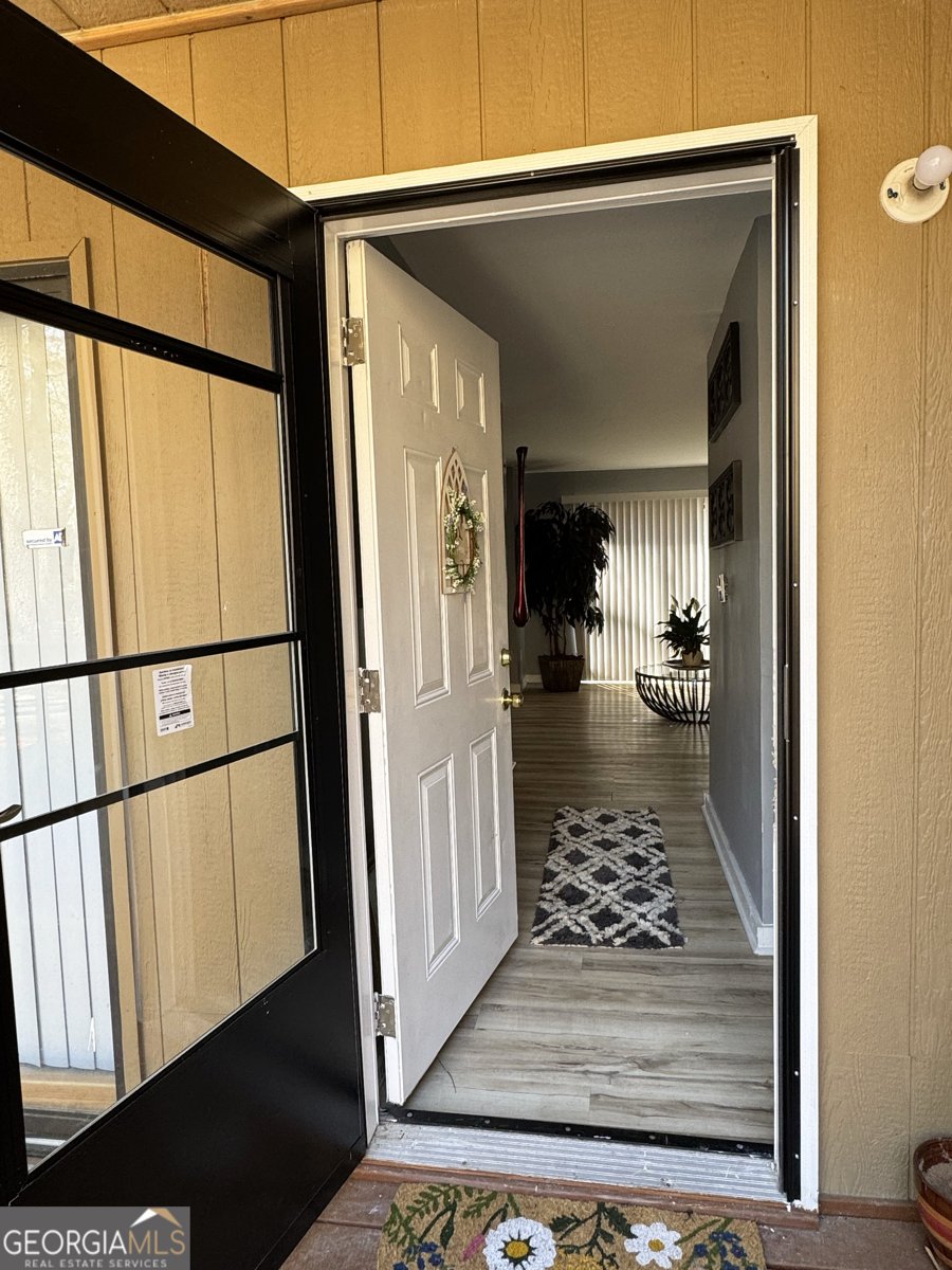 5894 Par Three Court Lithonia - 2