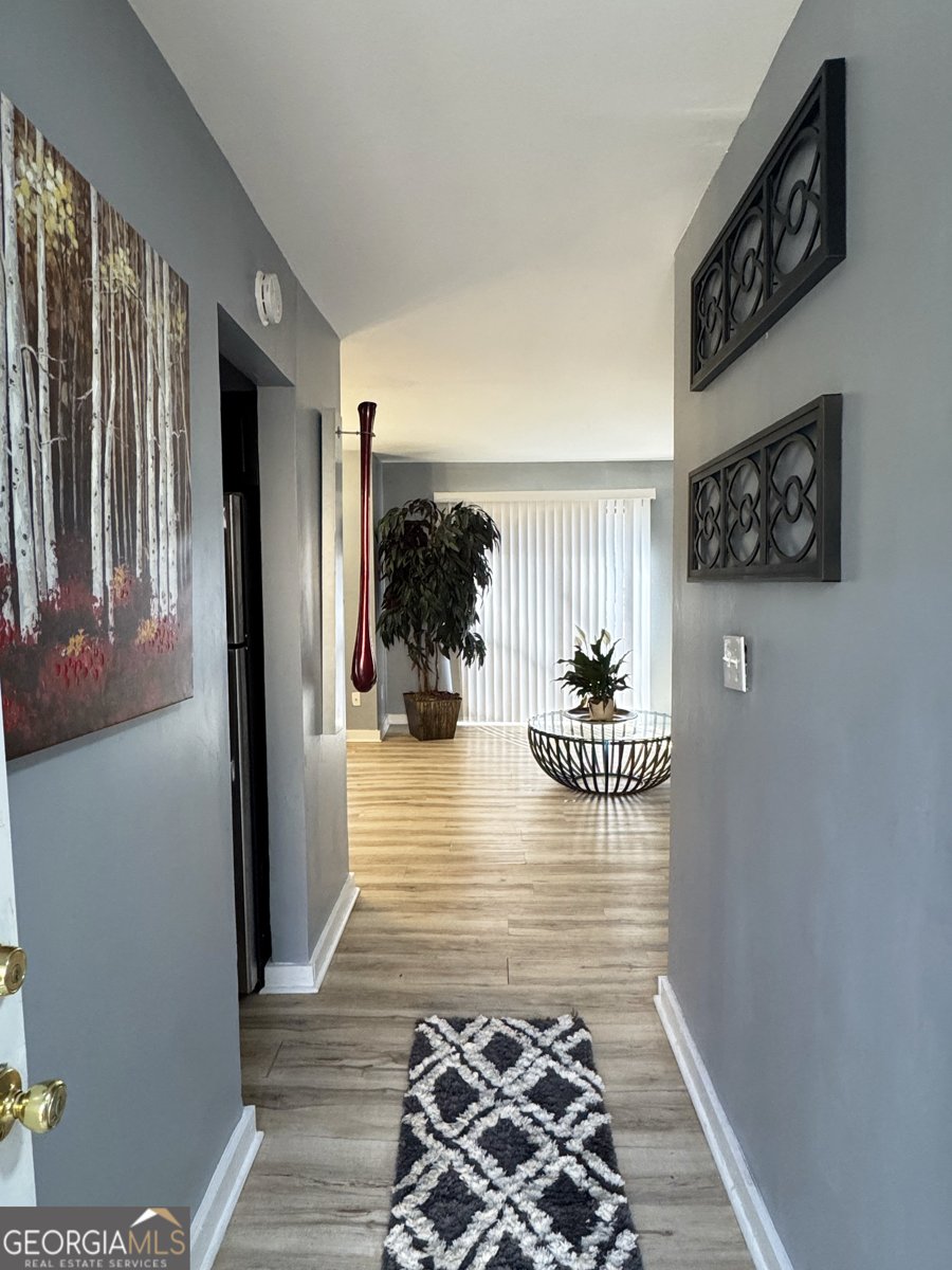 5894 Par Three Court Lithonia - 3