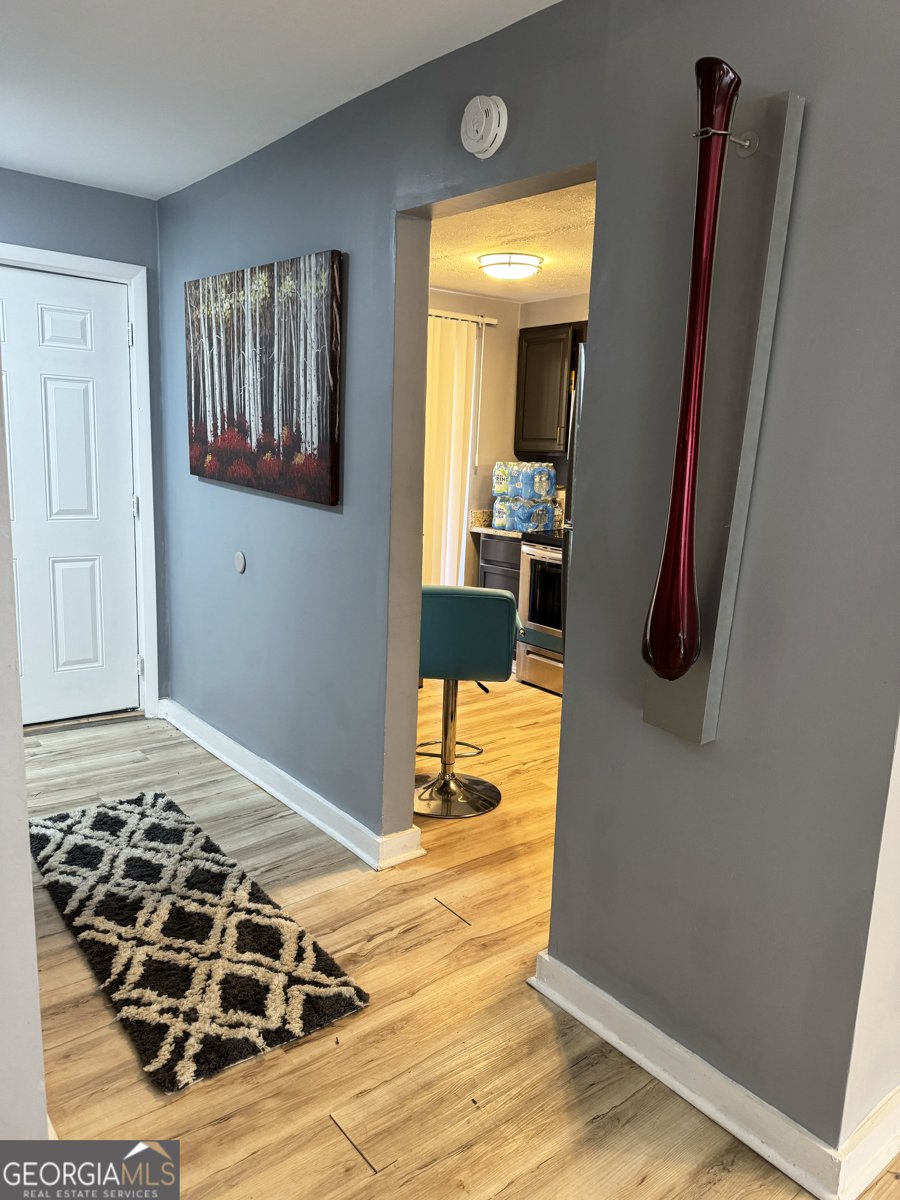 5894 Par Three Court Lithonia - 4