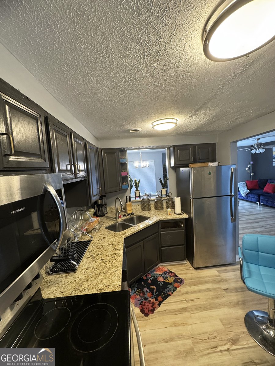 5894 Par Three Court Lithonia - 6