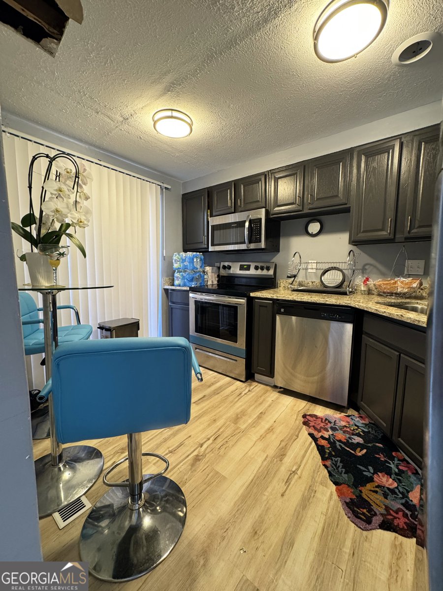 5894 Par Three Court Lithonia - 7