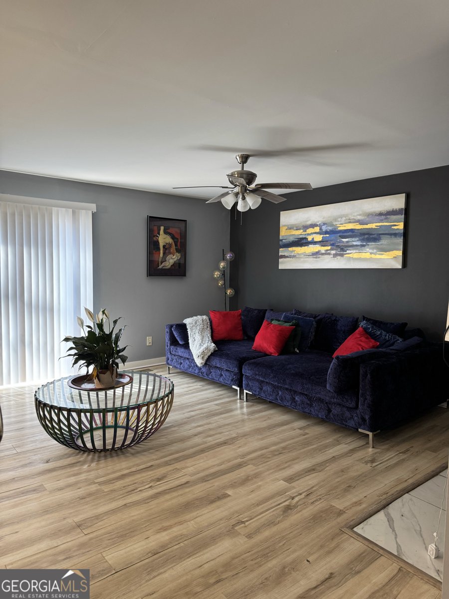 5894 Par Three Court Lithonia - 8