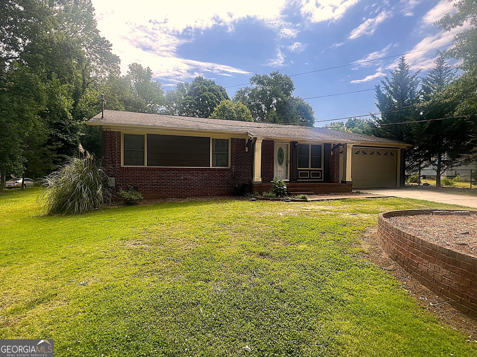 210 Sanders Road Athens - 2